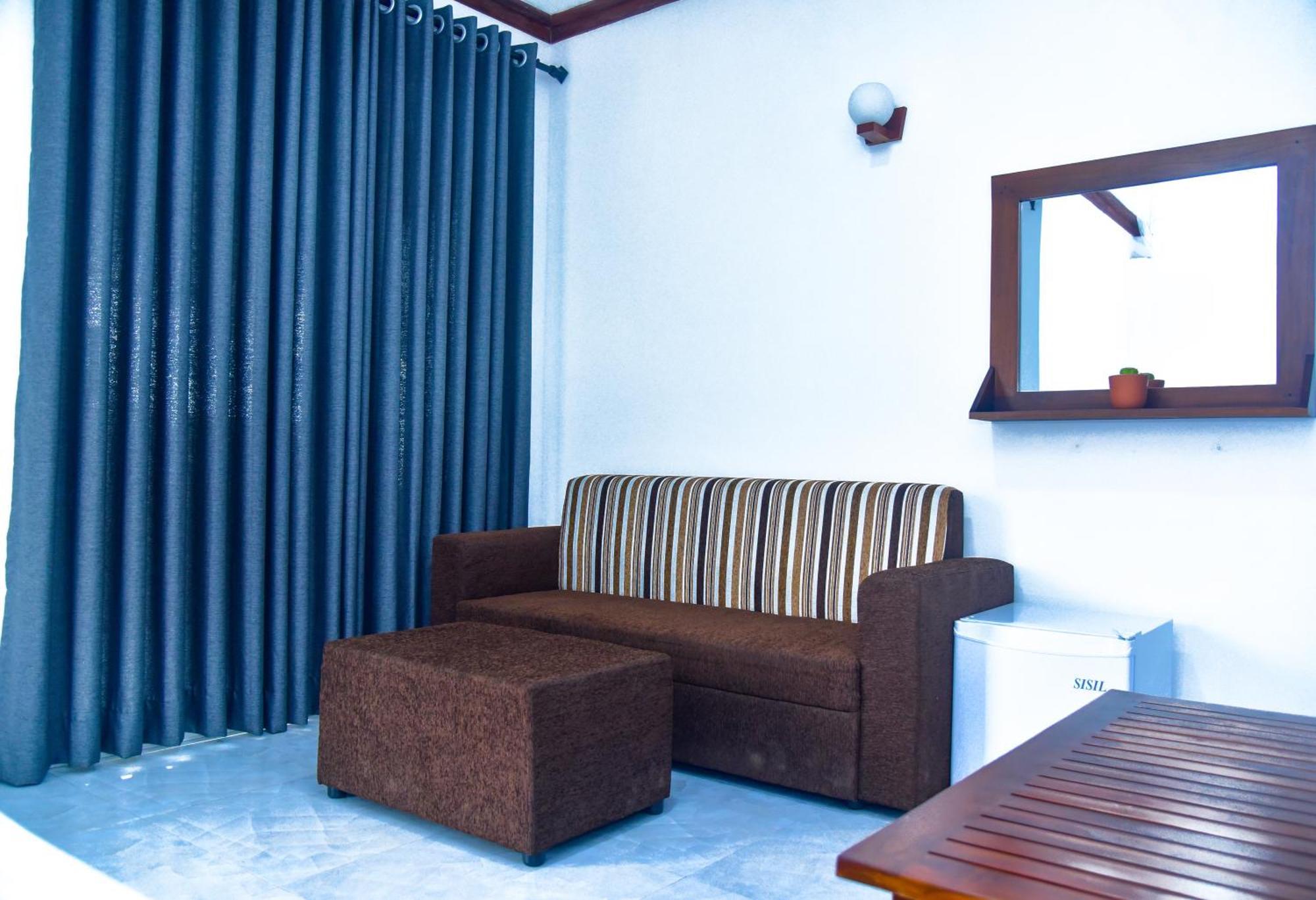 Dawn View Home Stay Ella Exterior foto
