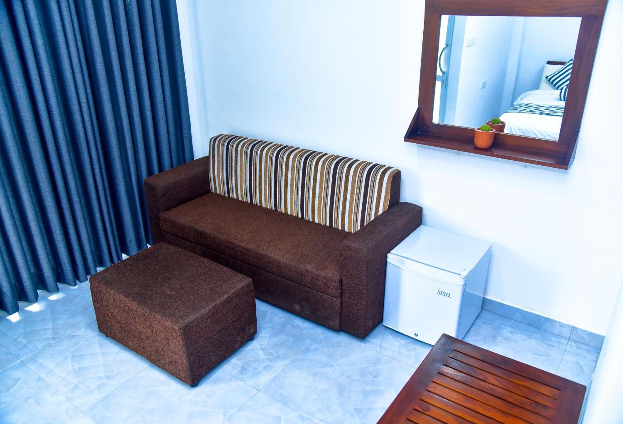 Dawn View Home Stay Ella Exterior foto