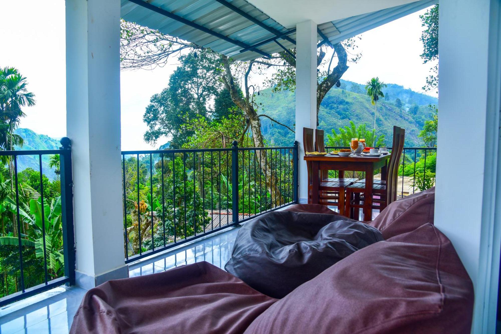 Dawn View Home Stay Ella Habitación foto
